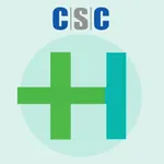 CSC Healthcare icon