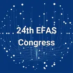 EFAS 2023 icon