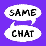 SameChat icon