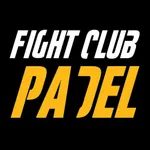 Fight Club Padel icon