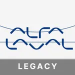 Alfa Laval CM Legacy App icon