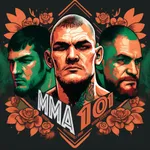 MMA 101 квиз icon