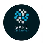 Safe technology icon