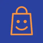 Dealshoppen icon