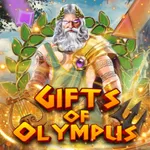 Gifts Of Olympus icon