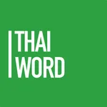 Thai Word English icon