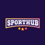 Sporthub: Health City App icon