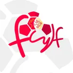 Intranet FCYLF icon