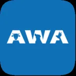 AWA Auction icon