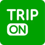 Tripon - hotel booking icon