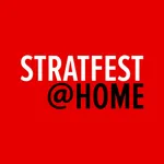 STRATFEST@HOME icon