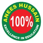 Anees Hussain LMS icon