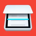 PDF Scanner- App for Documents icon