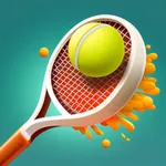 Racket Bounce icon