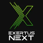 Exertus NEXT App icon