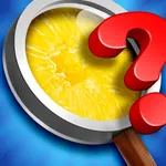 Guess it! Zoom Pic Trivia Game icon