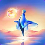 Lumiere: Anxiety & Stress Aid icon