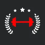 Built Different Training icon