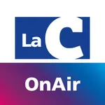 LaC On-Air icon