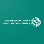 Saudi Media Forum icon