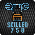 Skilled758 icon