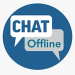 myFriend Offline Chat icon