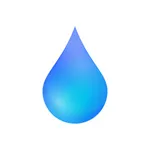 Water+ : Intake Tracker icon