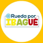 Rueda por Ibagué icon