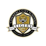 Commerce City Schools, GA icon