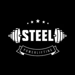 Steel Powerlifting icon