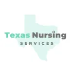 Texas Nursing Services icon