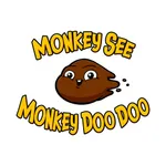 Monkey Doo Stickers icon