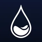 Water Marked: Water Tracker icon