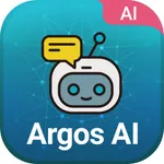 ARGOS AI Chatbot–Easy AI Chat icon