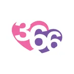 366 Care icon