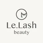 Le. Lash Beauty icon