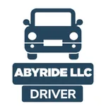 AbyRide Driver icon