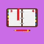 My Daily Planner icon