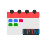 UPTM Attendance icon