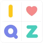 I love quiz - 아이러브퀴즈 icon