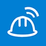 智慧工地项目端 icon