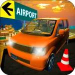 AsphaltCarParkingGames2023 icon