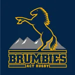 ACT Brumbies Rugby icon