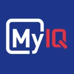 MyPlaceIQ icon
