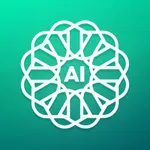 AI Chatbot: Ask AI icon