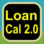 Loan Calculator 2.0 icon