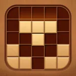 Woody Block: Puzzle Games icon