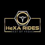 Hexa Rides Driver icon