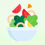 Vegan Recipes Pro icon