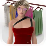 DIVA: Fashion Dress for Girls icon